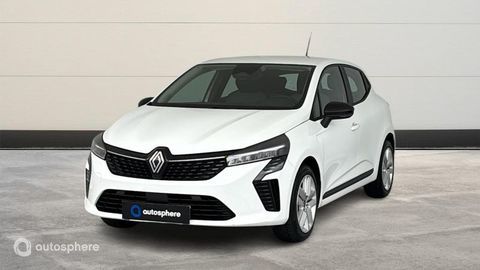 Renault Clio 1.5 Blue dCi 100ch Evolution - 24 2024 occasion Coquelles 62231