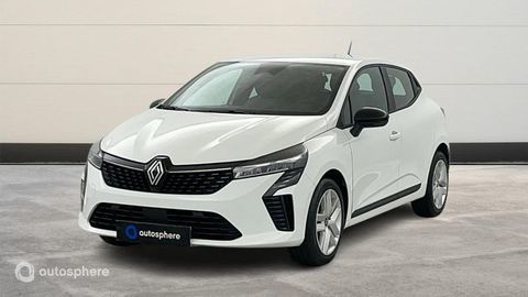 Renault Clio 1.0 SCe 65ch Evolution - 24 2024 occasion Coquelles 62231