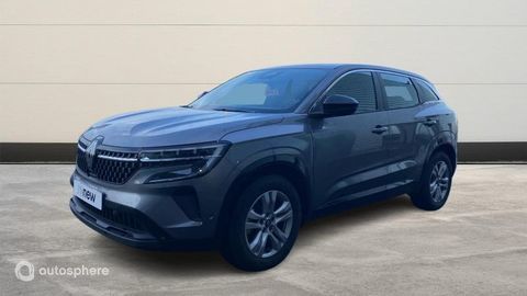 Renault Austral 1.2 E-Tech full hybrid 200ch Evolution - 24 2025 occasion Chauny 02300