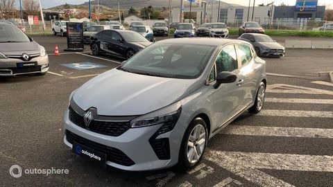 Renault Clio 1.0 TCe 90ch Evolution 2024 occasion AUBIERE 63170
