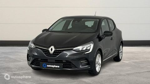 Renault Clio 1.0 TCe 100ch Business GPL -21N 2022 occasion Li&eacute;vin 62800