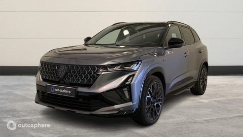 Renault Austral 1.2 E-Tech full hybrid 200ch esprit Alpine - 25 2025 occasion Metz 57000