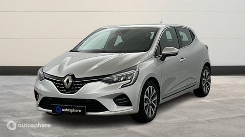 Renault Clio 1.0 TCe 90ch Intens -21 2021 occasion Wormhout 59470