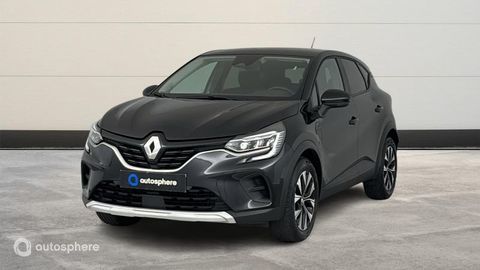 Renault Captur 1.0 TCe 90ch Evolution 2023 occasion Marly 57155