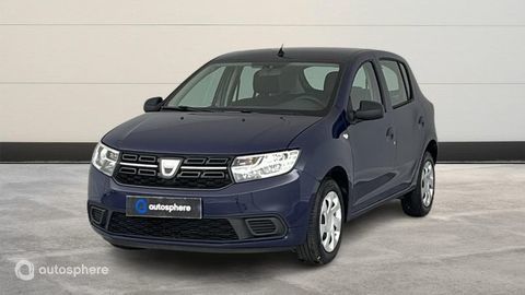 Dacia Sandero 1.0 SCe 75ch Access - 20 2020 occasion Loison-sous-Lens 62218