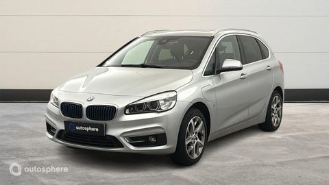 BMW Serie 2 225xeA 224ch Luxury 2018 occasion LA TESTE DE BUCH 33260