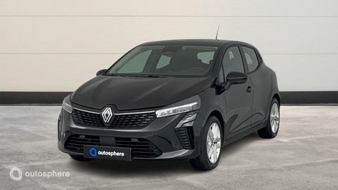 Renault Clio 1.6 E-Tech 145ch full hybrid Evolution - 25 2025 occasion Loison-sous-Lens 62218