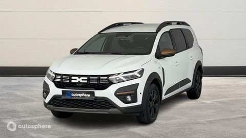 Dacia Jogger 1.0 ECO-G 100ch Extreme+ 5 places -24 2024 occasion Arras 62000