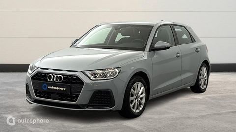 Audi A1 25 TFSI 95ch Design S tronic 7 2022 occasion Poitiers 86000
