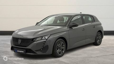 Peugeot 308 1.2 Hybrid 136ch Active Pack e-DCS6 2024 occasion Saint-Cyr-sur-Loire 37540