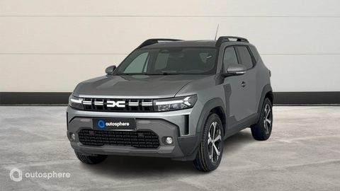 Dacia Duster 1.2 mild hybrid 130ch Journey 2024 occasion Loison-sous-Lens 62218