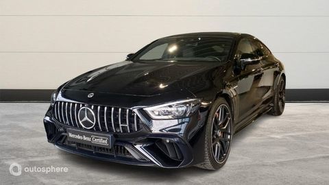Mercedes AMG GT 63 AMG S 639+204ch E Performance 4Matic+ Speedshift MCT 9G A 2022 occasion Beauvais 60000
