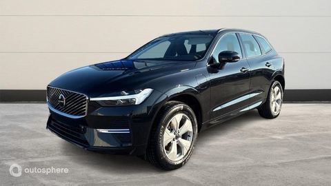 Volvo XC60 T6 AWD 253 + 145ch Start Geartronic 2025 occasion Thionville 57100