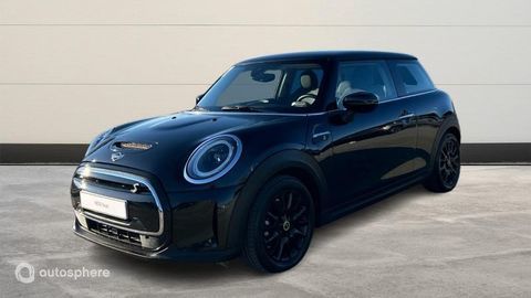 Mini Cooper SE 184ch Essential BVA 2023 occasion Marignane 13700