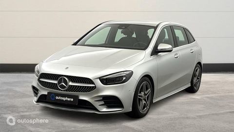 Mercedes Classe B 220d 190ch AMG Line Edition 8G-DCT 10cv 2022 occasion Niort 79000