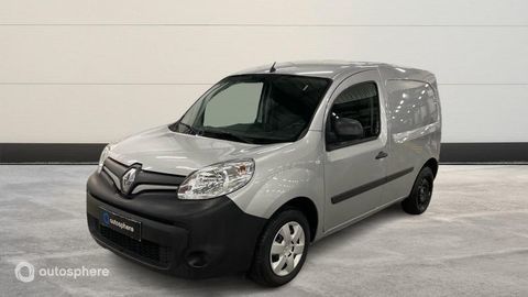Renault Kangoo 1.5 Blue dCi 95ch Grand Confort 2021 occasion Arras 62000