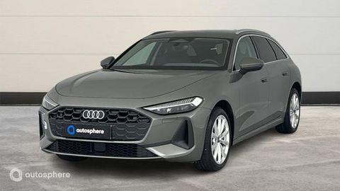 Audi A5 2.0 TDI Hybride 204ch Business Executive S tronic 7 2025 occasion Reims 51100