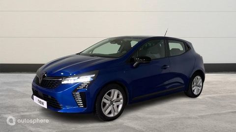 Renault Clio 1.0 TCe 90ch Evolution 2024 occasion Mexy 54135