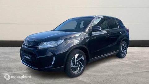 Suzuki Vitara 1.5 Dualjet Hybrid 115ch Style Auto Allgrip MY24 2025 occasion M&eacute;rignac 33700
