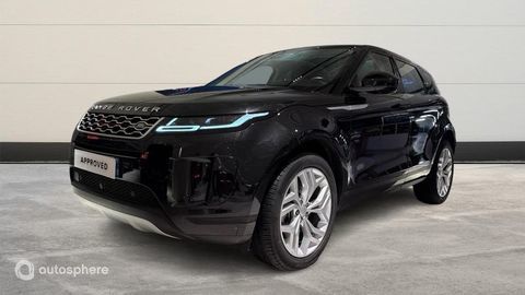 Land-Rover Range Rover Evoque 2.0 P 200ch Flex Fuel SE AWD BVA Mark III 2022 occasion MEAUX 77100