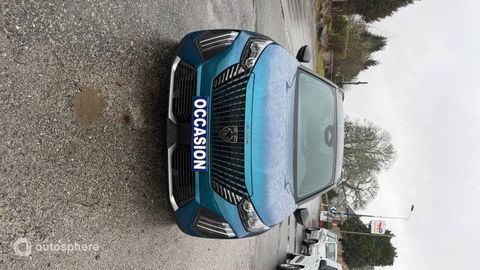 Peugeot 2008 1.2 Hybrid 145ch Envy e-DCS6 2025 occasion Clermont-Ferrand 63000
