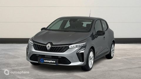 Renault Clio 1.0 TCe 90ch Evolution 2024 occasion Ch&acirc;lons-en-Champagne 51000