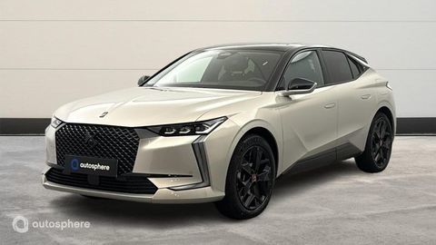 Citro&euml;n DS4 E-TENSE 225ch Performance Line 2023 occasion Ch&acirc;tellerault 86100