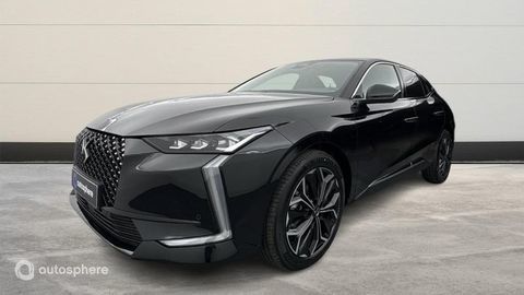 Citro&euml;n DS4 BlueHDi 130ch Etoile Nappa Automatique 2025 occasion Niort 79000