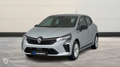 Renault Clio 1.5 Blue dCi 100ch Evolution - 24 2025 occasion Arras 62000