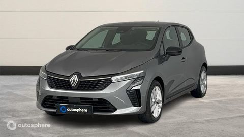 Renault Clio 1.6 E-Tech 145ch full hybrid Evolution - 24 2024 occasion Nieppe 59850