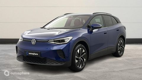 Volkswagen ID.4 286ch Pro 77 kWh Life Max 2025 occasion Champniers 16430