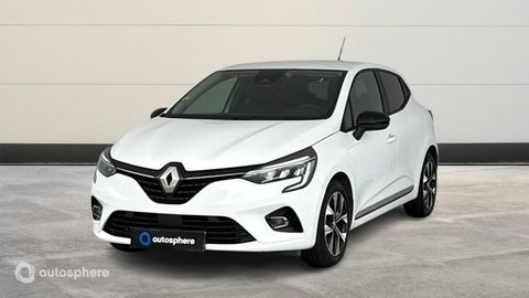 Renault Clio 1.5 Blue dCi 100ch Evolution 2022 occasion Reims 51100