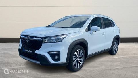 Suzuki S-cross 1.4 Boosterjet Hybrid 110ch Style Auto Allgrip MY25 2025 occasion M&eacute;rignac 33700