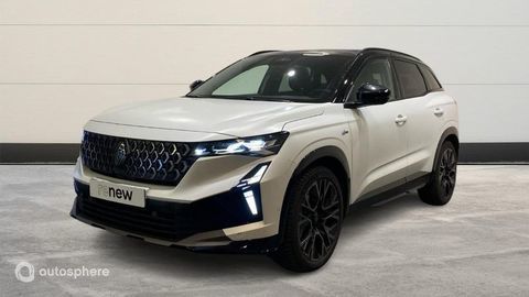 Renault Austral 1.2 E-Tech full hybrid 200ch esprit Alpine - 25 2026 occasion Albertville 73200