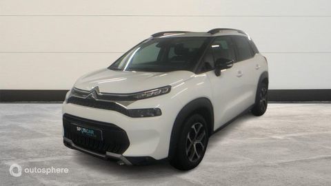 Citro&euml;n C3 1.5 BlueHDi 100ch S&S BVM 6 Feel Business R 2022 occasion Bassussarry 64200