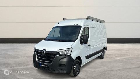 Renault Master F3300 L2H2 2.3 dCi 135ch Grand Confort E6 2021 occasion Arras 62000