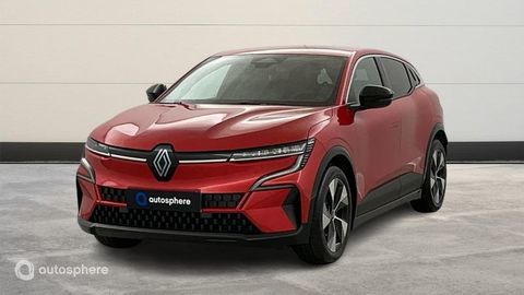 Renault M&eacute;gane E-Tech Electric 220ch Techno autonomie confort -24 2025 occasion Reims 51100
