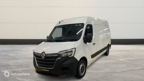Renault Master F3500 L2H2 2.3 Blue dCi 135ch Confort Euro6E 2024 occasion Marly 57155
