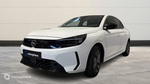 Opel Corsa 1.2 75ch GS 2023 occasion Clermont-Ferrand 63000