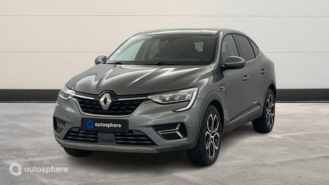 Renault Arkana 1.6 E-Tech 145ch Intens -21B 2022 occasion Loison-sous-Lens 62218