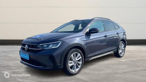 Volkswagen Taigo 1.0 TSI 116ch VW Edition 2025 occasion Charleville-M&eacute;zi&egrave;res 08000