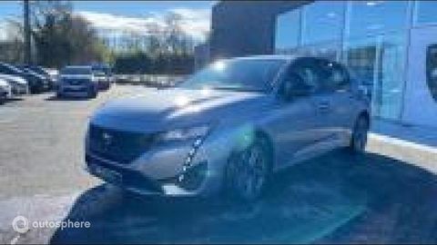 Peugeot 308 1.5 BlueHDi 130ch S&S Style EAT8 2025 occasion Bill&egrave;re 64140