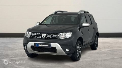 Dacia Duster 1.5 Blue dCi 115ch Prestige 4x2 2021 occasion Sains-en-Gohelle 62114