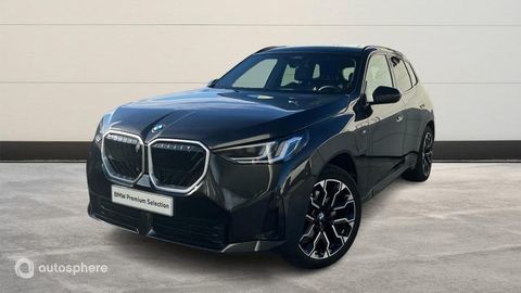 BMW X3 xDrive30e 299ch M Sport 2025 occasion N&icirc;mes 30000