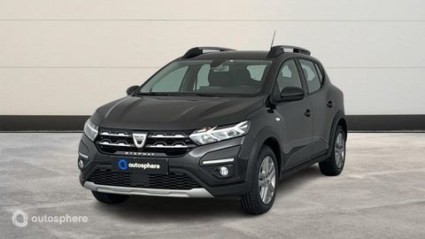 Dacia Sandero 1.0 TCe 90ch Stepway Confort -22 2022 occasion Sarreguemines 57200