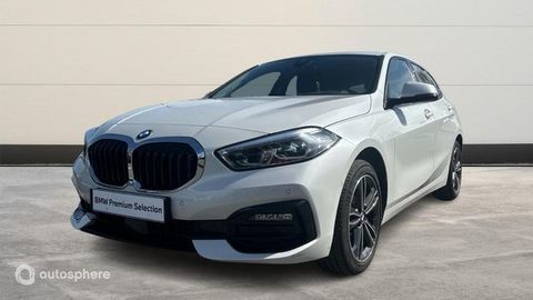 BMW S&eacute;rie 1 118iA 136ch Edition Sport DKG7 2023 occasion Bayonne 64100