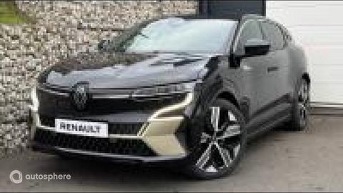 Renault M&eacute;gane E-Tech Electric 220ch Iconic autonomie confort -25 2026 occasion Meaux 77100