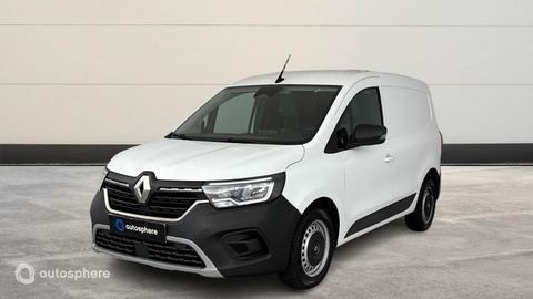 Renault Kangoo L1 1.5 Blue dCi 95ch Extra - 22 2022 occasion JARNY 54800