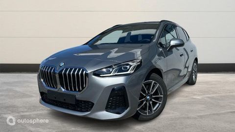 BMW Serie 2 220d 163ch M Sport DKG7 2026 occasion Al&egrave;s 30100
