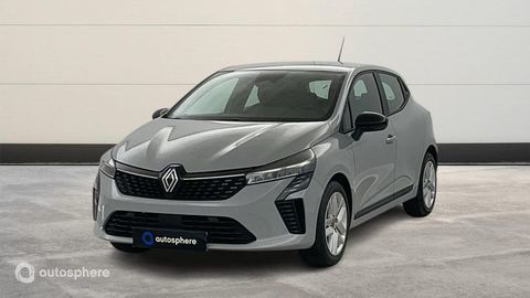 Renault Clio 1.0 TCe 90ch Evolution - 24 2025 occasion Hirson 02500